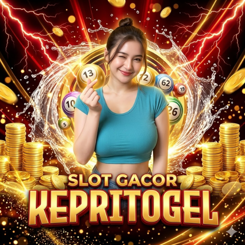 KEPRITOGEL